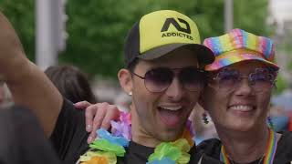 Idiosync Films - Video - 3
