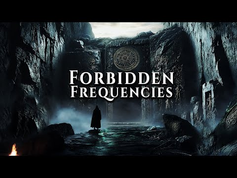 Forbidden Frequencies – The Shadow Chant That Awakens Hidden Power
