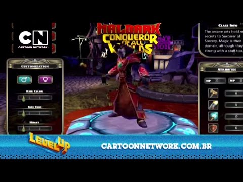 Announcement Trailer