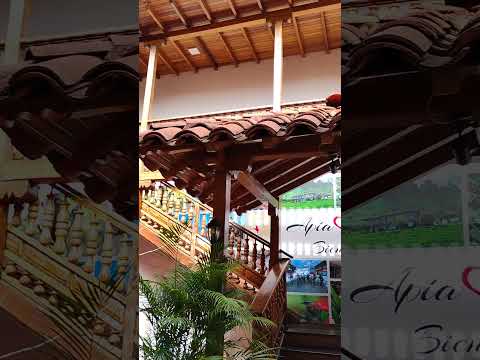 Alcaldía de Apia, Risaralda
