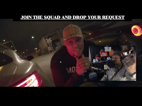 Swedish Rap: ALEX CEESAY ft. DON V - "Häromkring 2.0" (New Zealand Reaction)