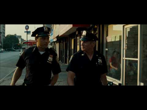 BROOKLYN'S FINEST - It's Not What You Expect