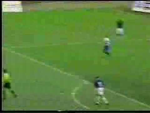 Caxias 0x0 São José PA 1998