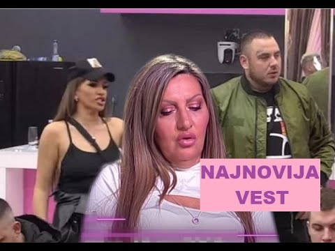 POKVARENO i POODLO - Dejanova majka odgovorila Dalili na PROZIIVKE #zadruga #zadrugainfo