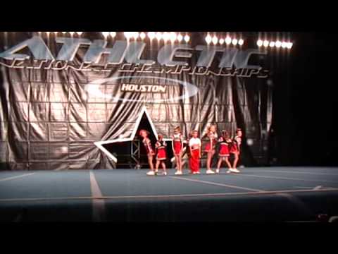 Madison Cheers in Houston