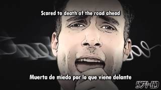 Maroon 5 - Hands All Over HD Video Subtitulado Español English Lyrics