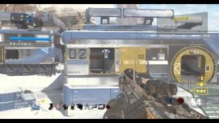 暇つぶしに戦場へADVANCE BioLab編#8