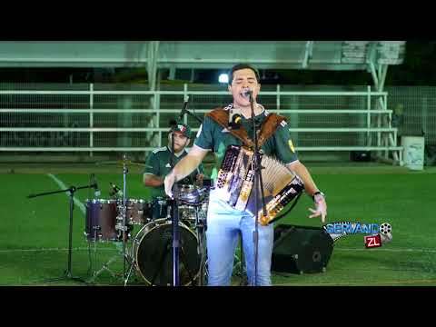 Marca Registrada - El Humaderon (En Vivo 2018)