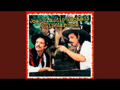 Firme Nos Bastos - José Claudio Machado
