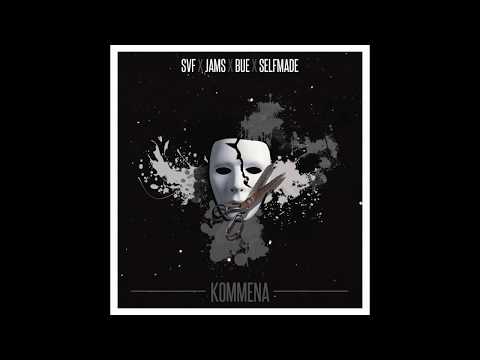 SVF X JAMS X BUE X SELFMADE - ΚΟΜΜΕΝΑ