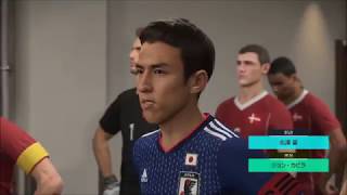 【実況】ウイニングイレブン2018　Jリーガーに挑戦！！part15