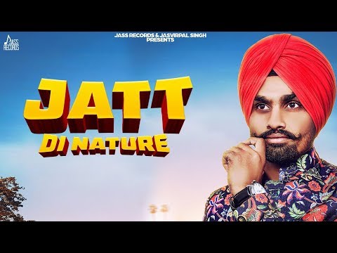 Jatt Di Nature — watch video