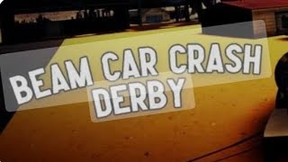 محاكي تحطيم سيارة: BEAM CAR CRASH DERBY