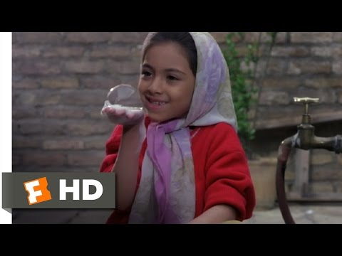 Children of Heaven (4/11) Movie CLIP - We'll Wash Them (1997) HD