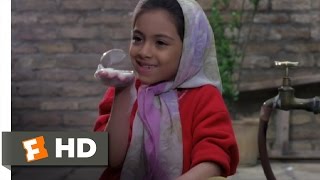 Children of Heaven (4/11) Movie CLIP - We'll Wash Them (1997) HD