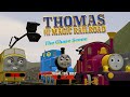 SFM TATMR The Chase Scene