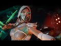 Mk11 Jade Vs Revenant Jade