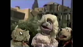 Barrio Sésamo (Sesame Street) - Proud and Happy (Castilian Spanish)