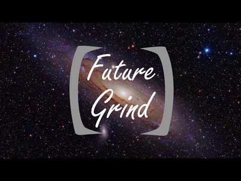 Ryan O'Shea on Dangerous Minds (Future Grind Podcast Ep. 8)