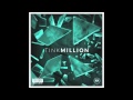 Tink - Million (Audio) clean version