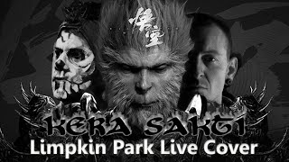 Download lagu KERA SAKTI - LINKIN PARK ft LIMP BIZKIT, EVANESCENCE, AUDIOSLAVE, METALLICA, RHOMA IRAMA ( parody ) mp3 Download lagu KERA SAKTI - LINKIN PARK ft LIMP BIZKIT, EVANESCENCE, AUDIOSLAVE, METALLICA, RHOMA IRAMA ( parody ) mp3