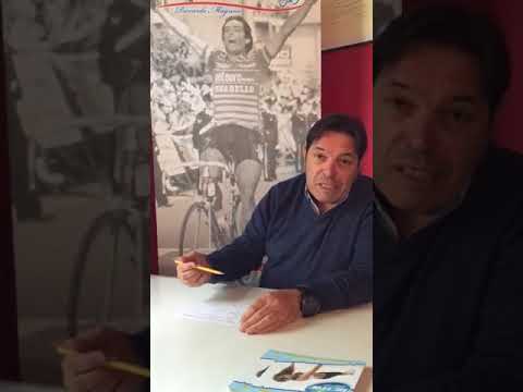 Gran fondo Montecatini Terme 2018