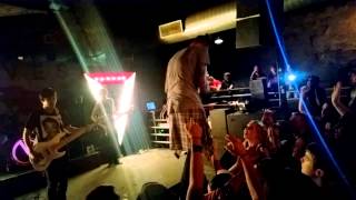 Slaves - The Hearts of Our Young (Live in Atlanta,GA)