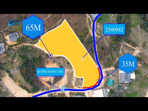 Đất nền Tả Phìn giá chỉ hơn 1tr/m2