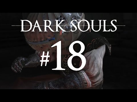 Dark Souls 3 Highlights #18 - Twin Princes