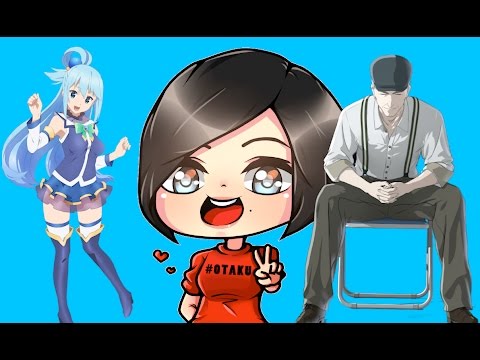 Top 10 Winter 2016 Anime