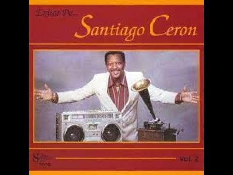 Santiago Ceron- Cruel tormento
