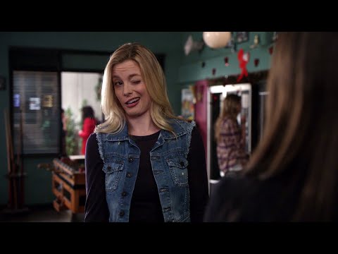 my favorite britta perry moments (community)