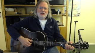 Will You Still Love me Tomorrow (Carole King &amp; James Taylor) guitar tab and lesson