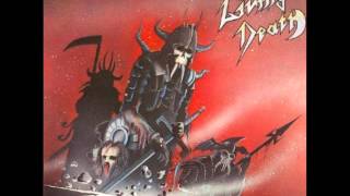 Living Death - hellpike