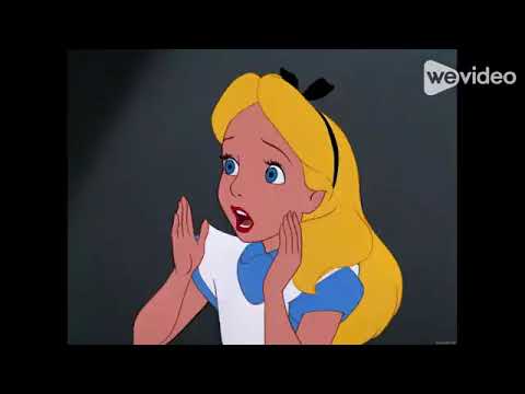 The Little Girl part 8 - The Storm