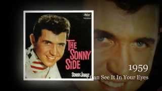 Sonny James - I Can See It In Your Eyes