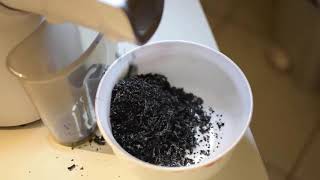 how to Extract black seed oil at home
