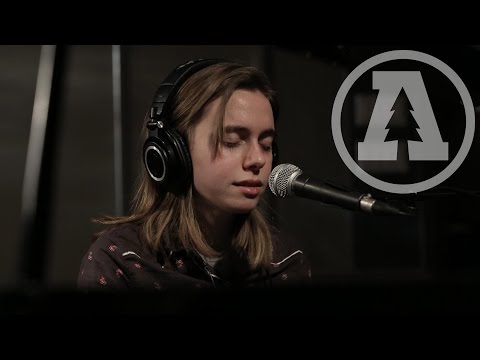 Julien Baker - Go Home | Audiotree Live