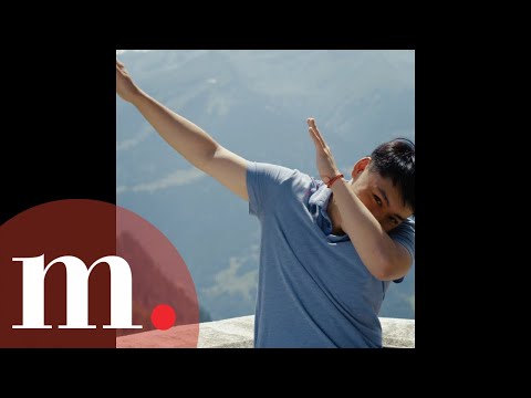 Swiss Cheese Stories with George Li - Verbier Festival 2019