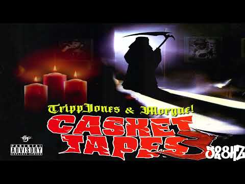 TrippJones x Morgue - Natural High ft. Black Smurf (528Hz)