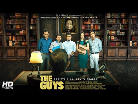 afbeelding Guys, The