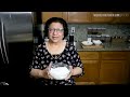 Sweet Apple Pulao Rice | Recipe for Sweet Apple Pulao Rice | Apple Pulao Rice - Video