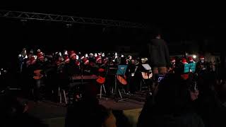 Κάλαντα Ικαρίας