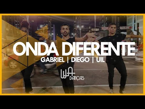 Anitta with Ludmilla and Snoop Dogg feat. Papatinho - Onda Diferente (2023 / 1 HOUR * LETRA * LOOP)
