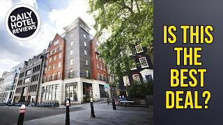 Marlin Apartments Queen Street - The City - Is This the Best Deal? | London, Uni