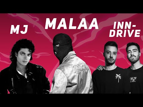 🔥 MALAA - INNDRIVE - BONEY M - ACRAZE || BASS HOUSE & HOUSE 2021 || #64 SRK! 🔥