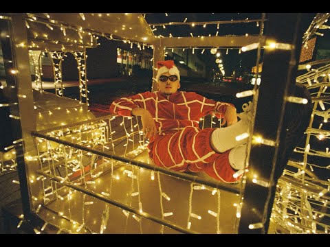 MCNZI - Frohe Weihnachten / Rip X-Mas (prod. MCNZI)