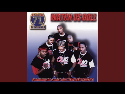 Cleveland Shuffle (Radio Mix)