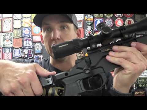 Christensen Arms Modern Precision Pistol Dealer Review by The Gun Shop