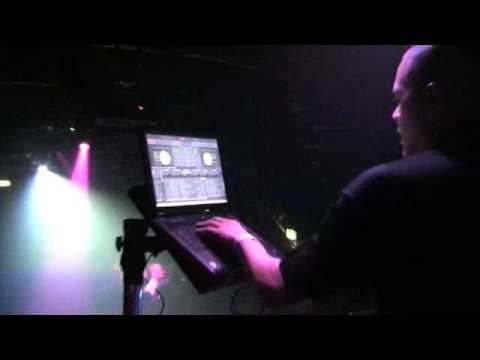 Chew the Fat ft Foamo, Herve, A1 Bassline, Jesse Tittsworth